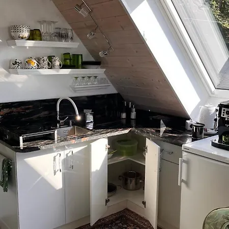Ferienwohnung Haus 