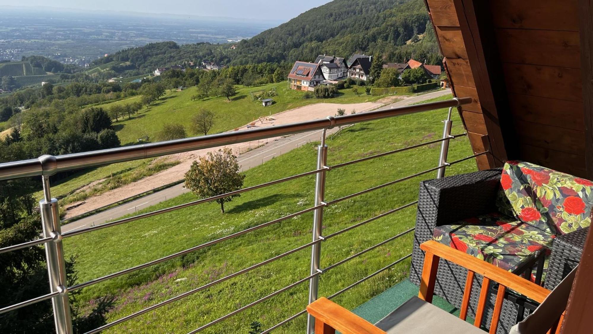 Appartement Haus 