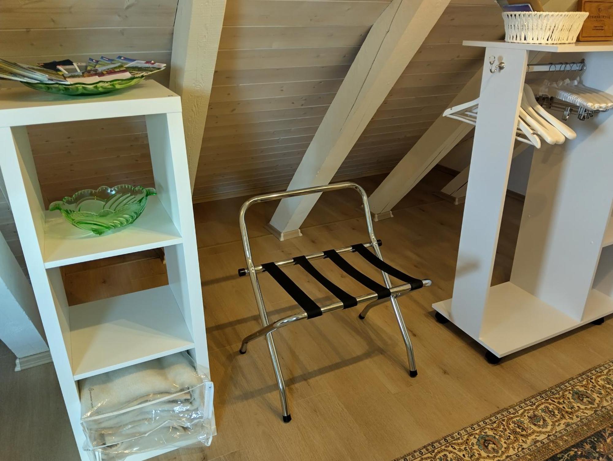 Apartament Haus 