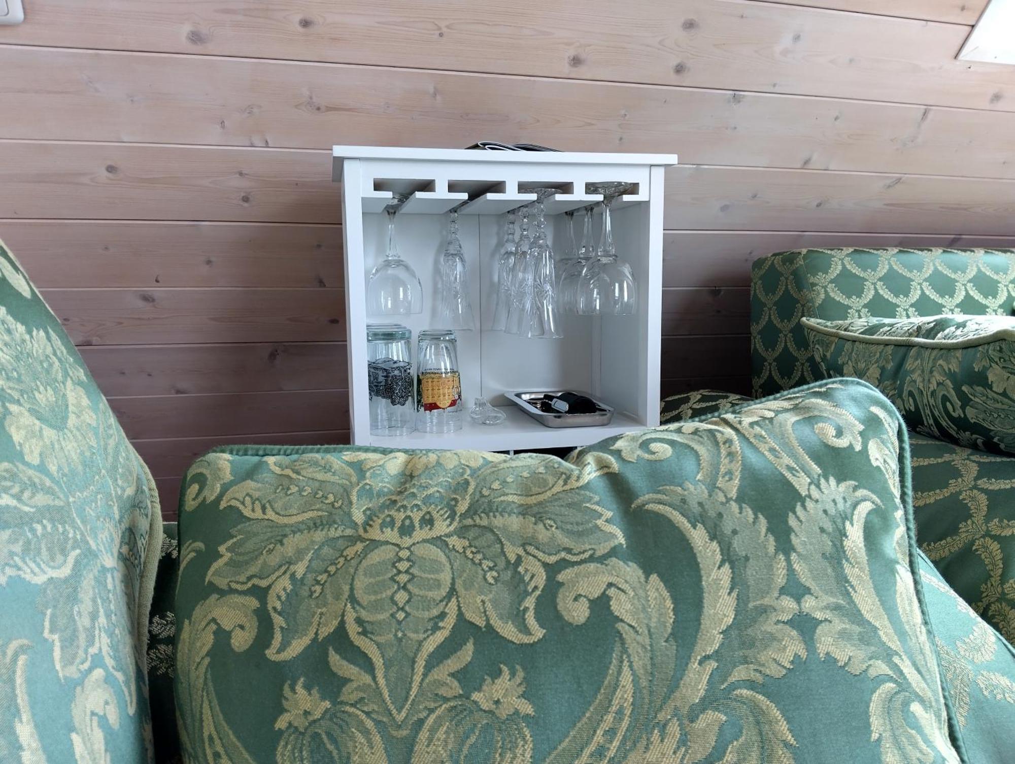 Appartement Haus 