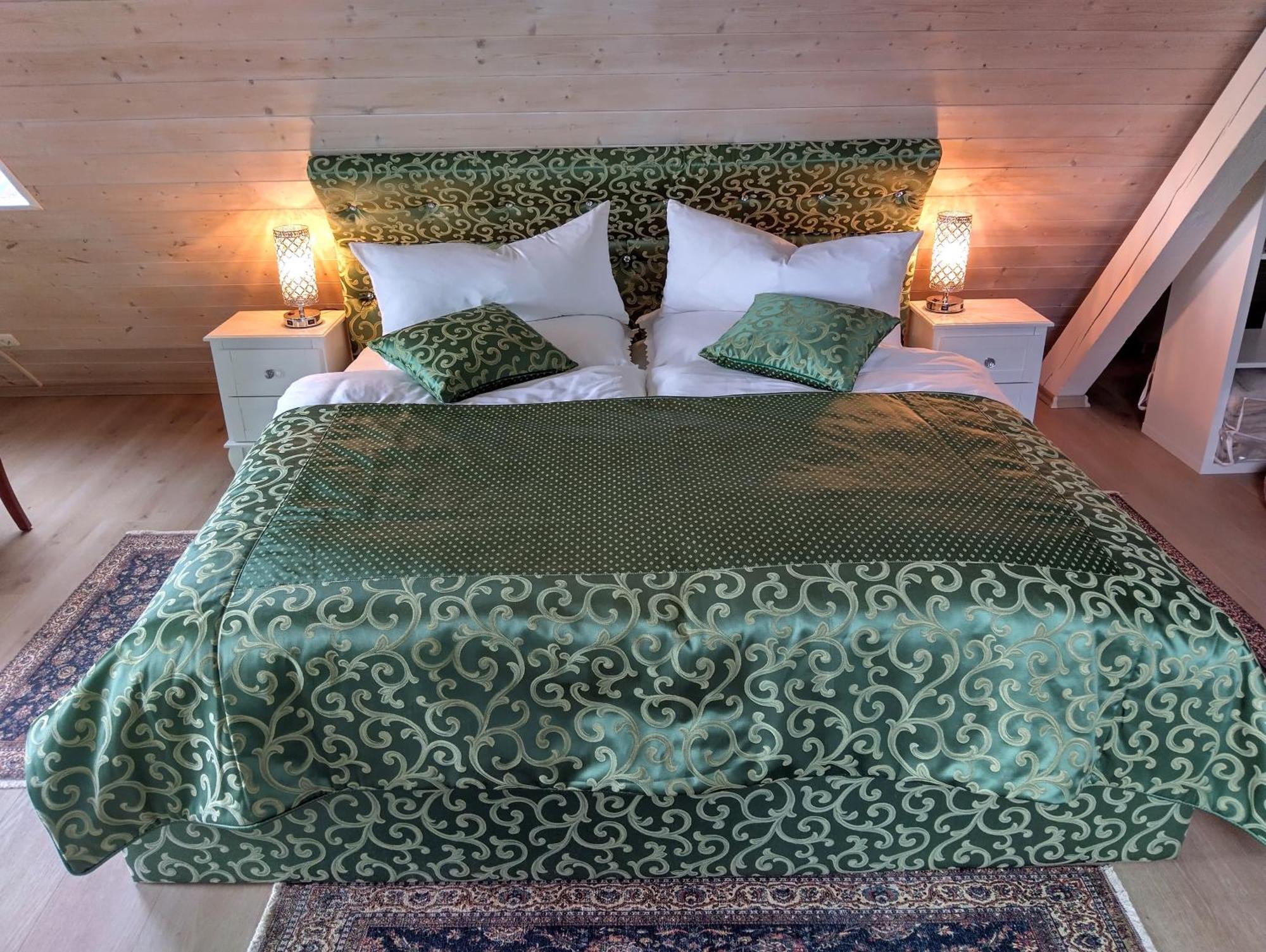 Appartement Haus 