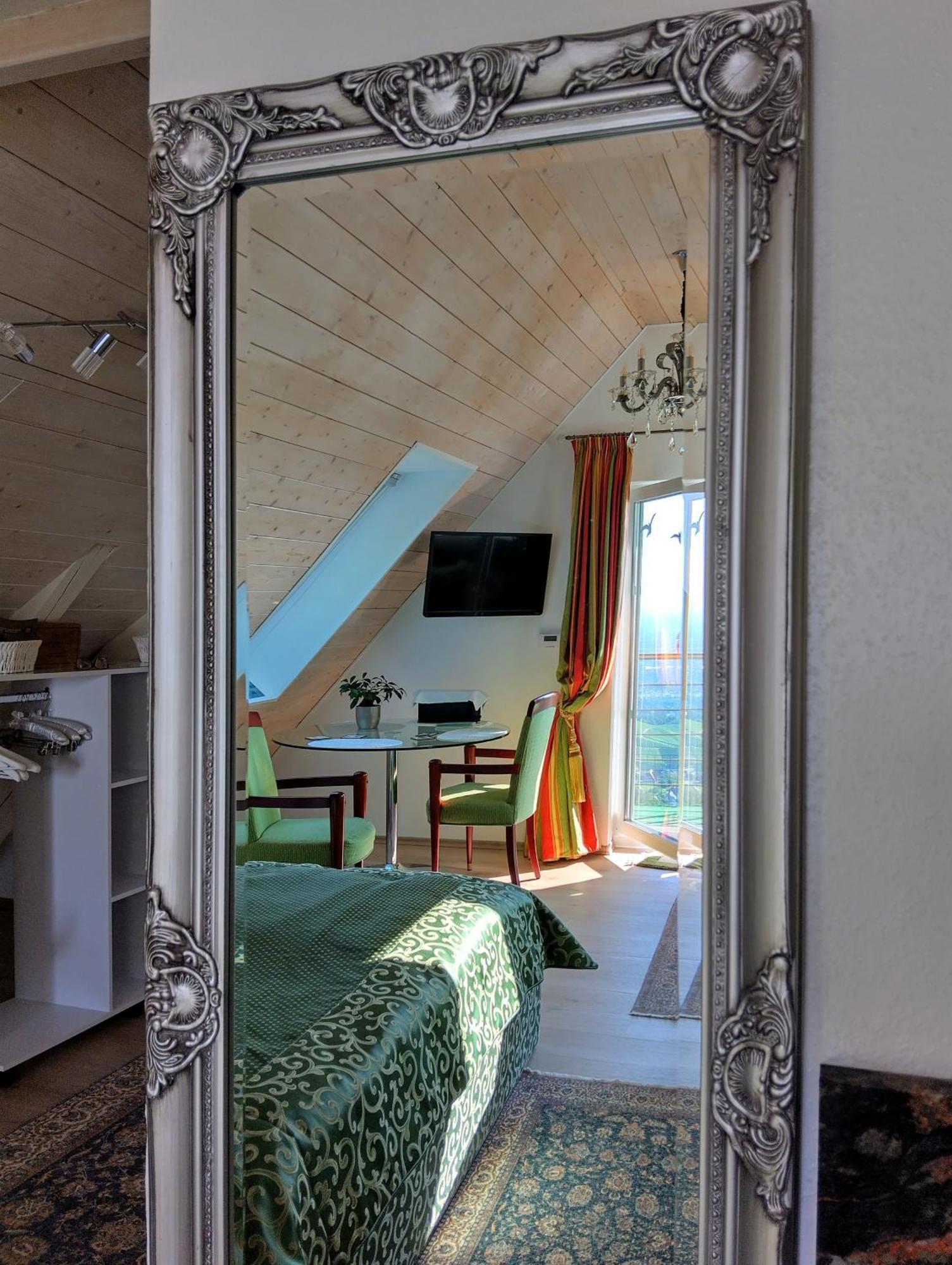 Appartement Haus 