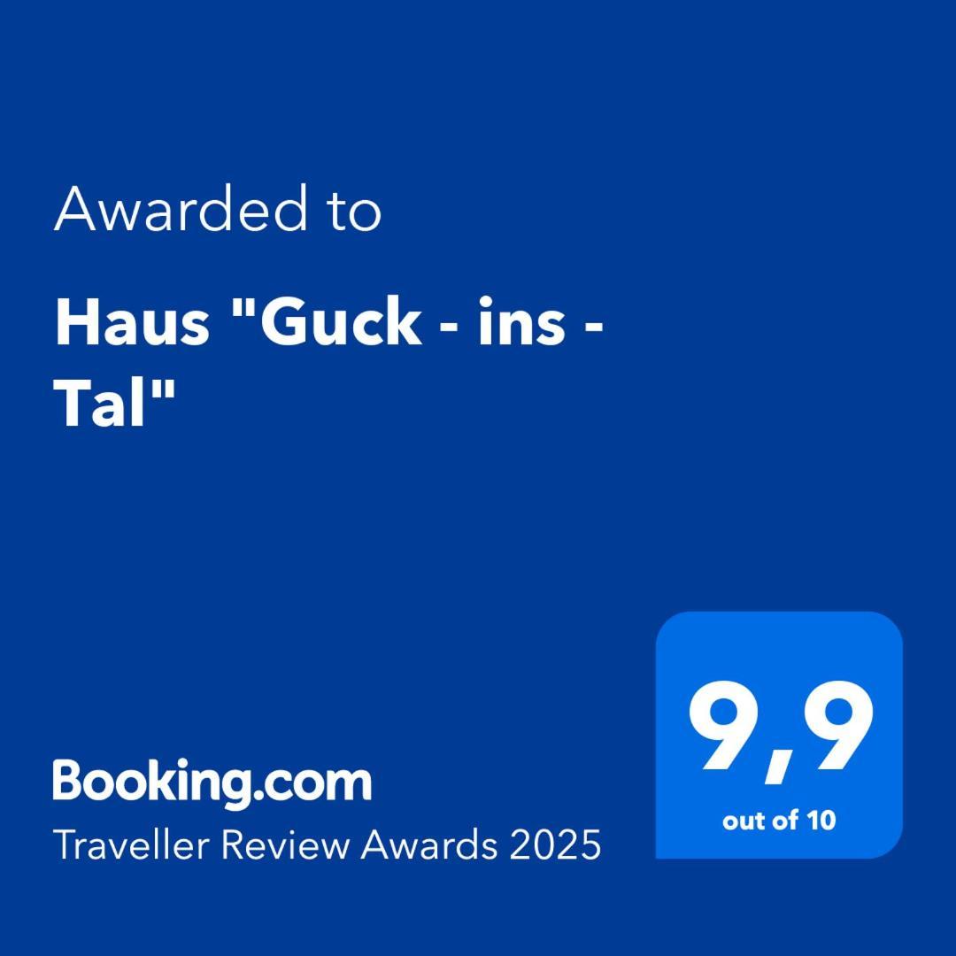 Apartament Haus 